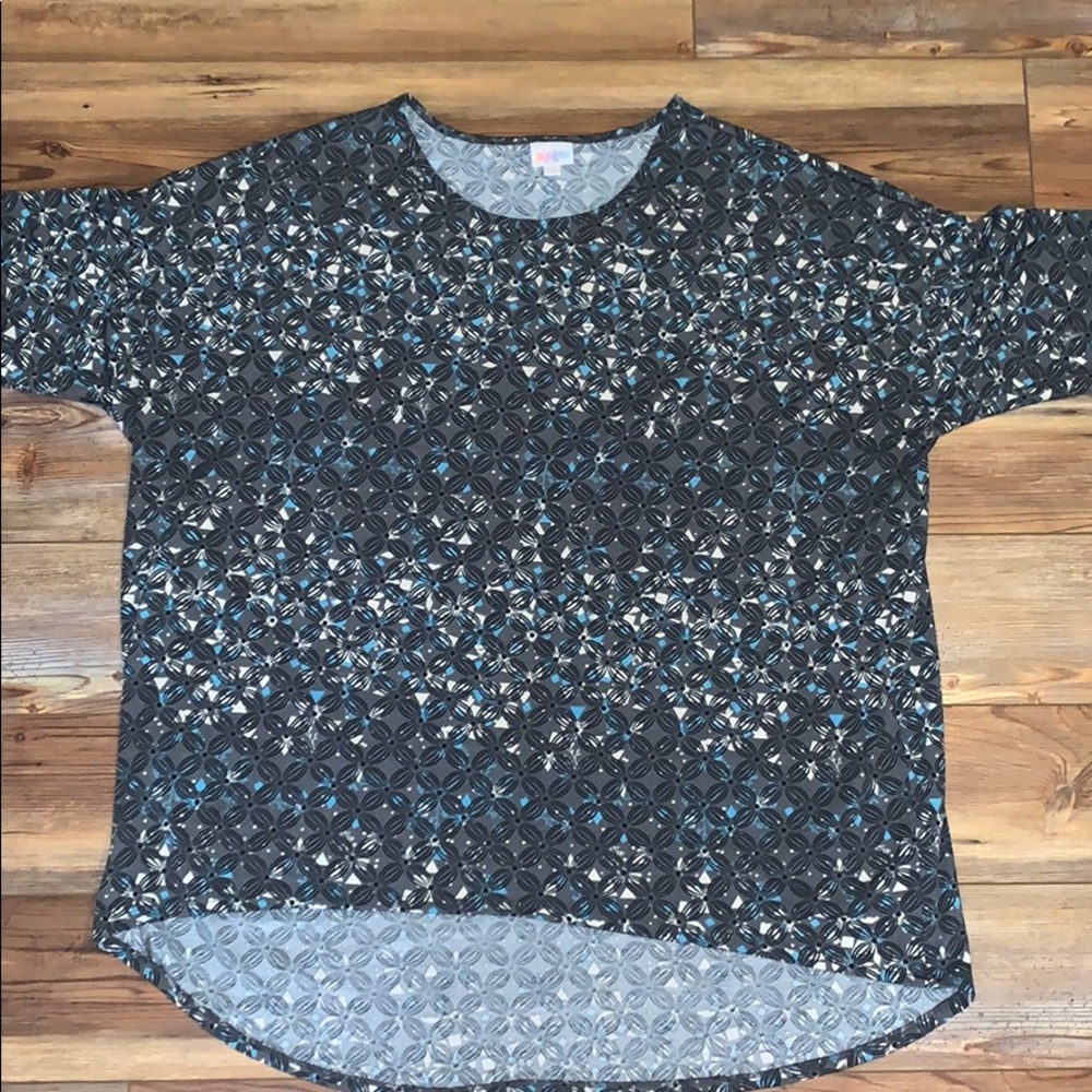 LuLaRoe Irma